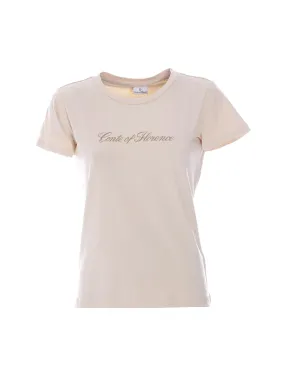 Conte Of Florence T-shirt 6551005D