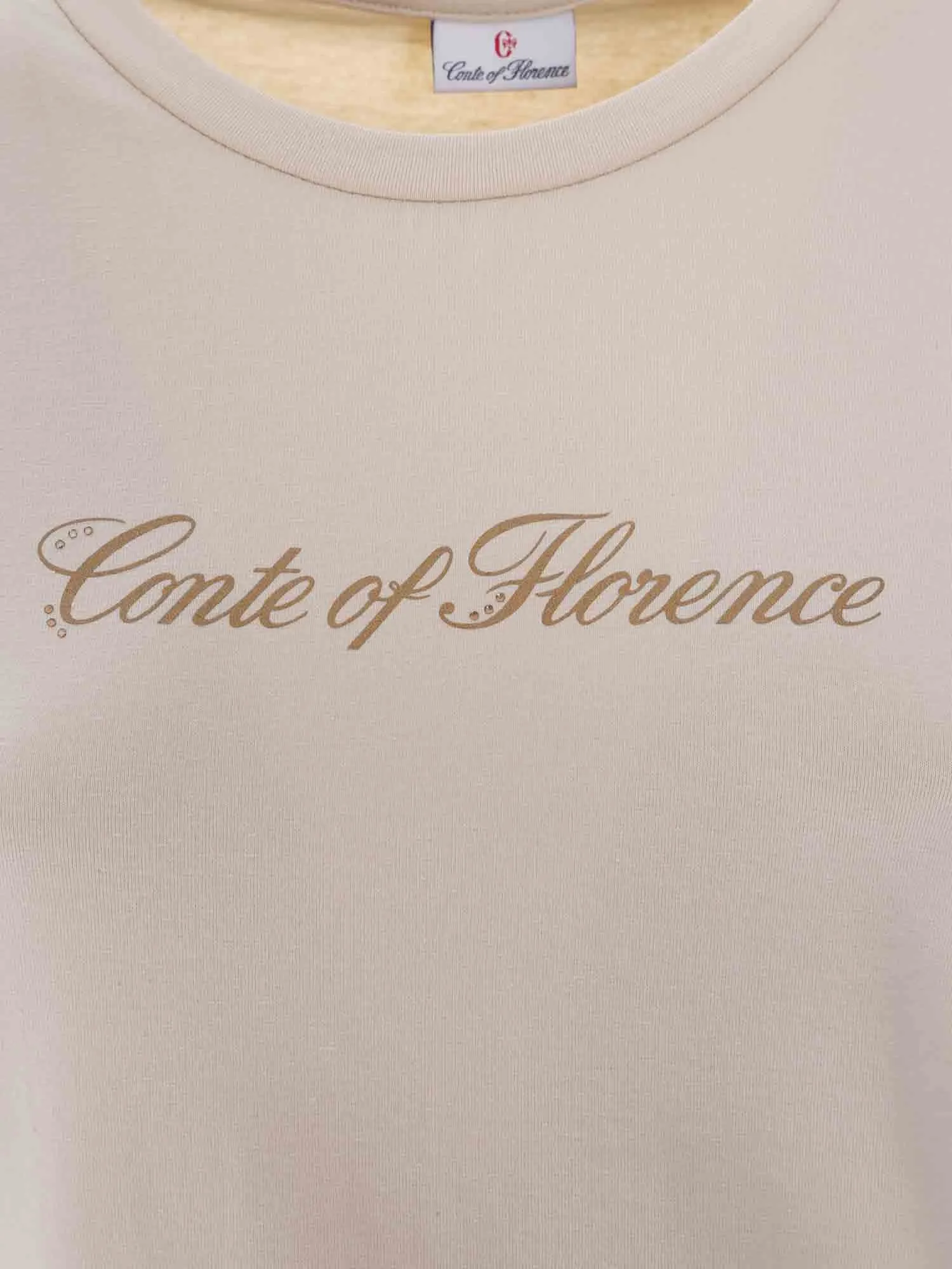 Conte Of Florence T-shirt 6551005D