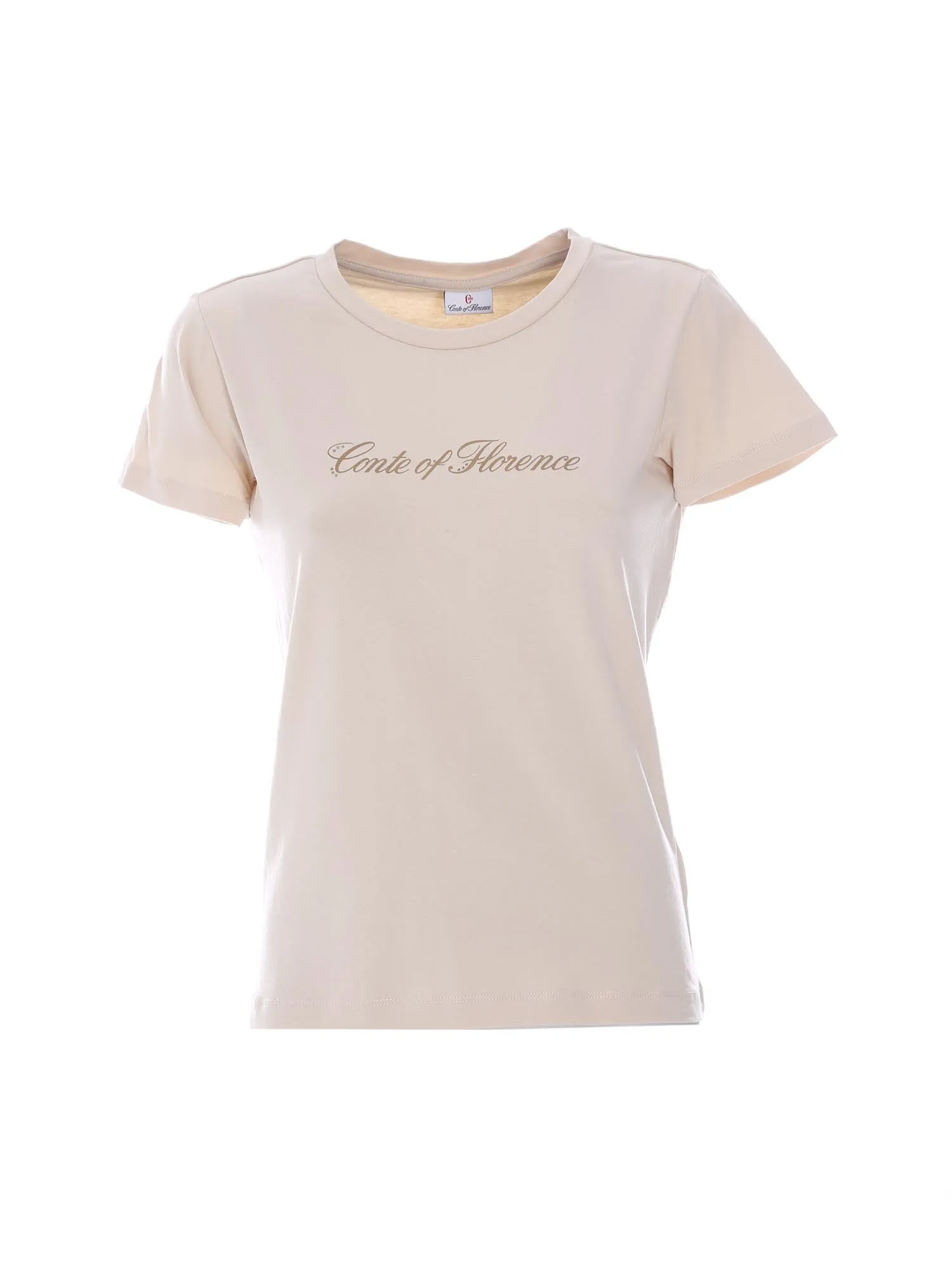 Conte Of Florence T-shirt 6551005D