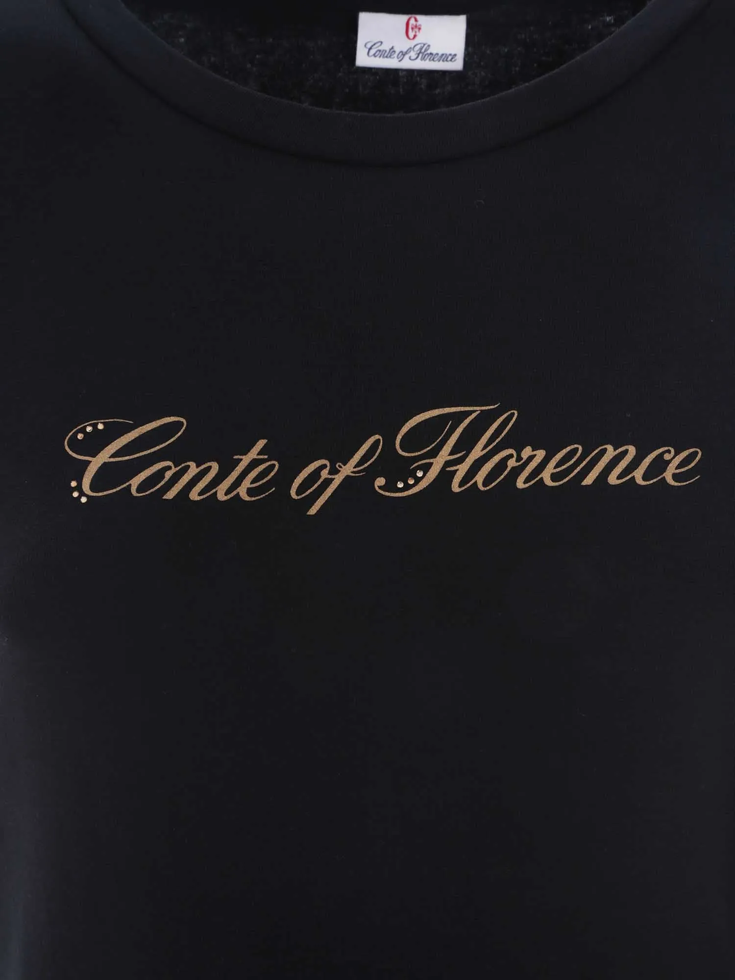 Conte Of Florence T-shirt 6551005D