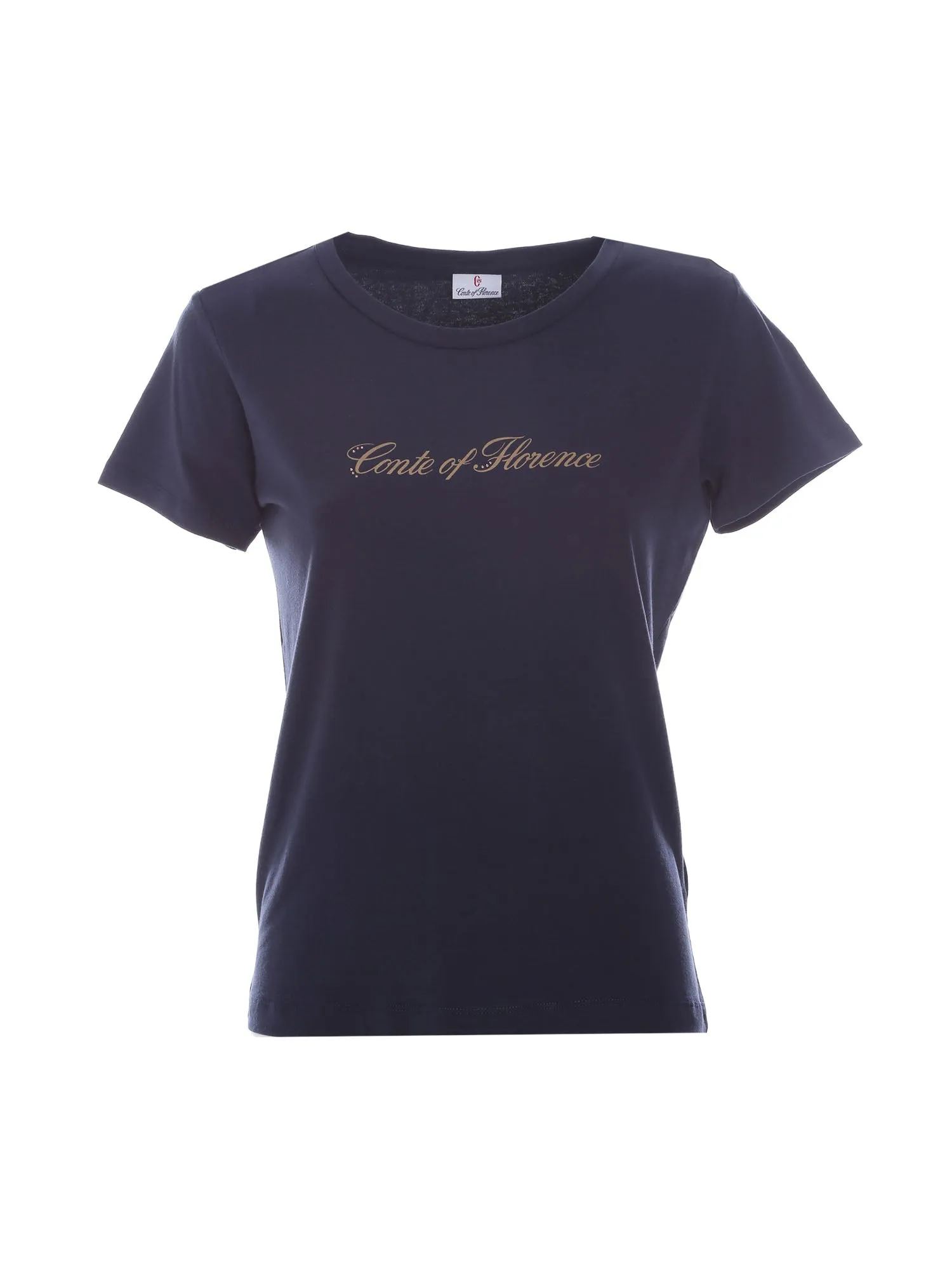 Conte Of Florence T-shirt 6551005D