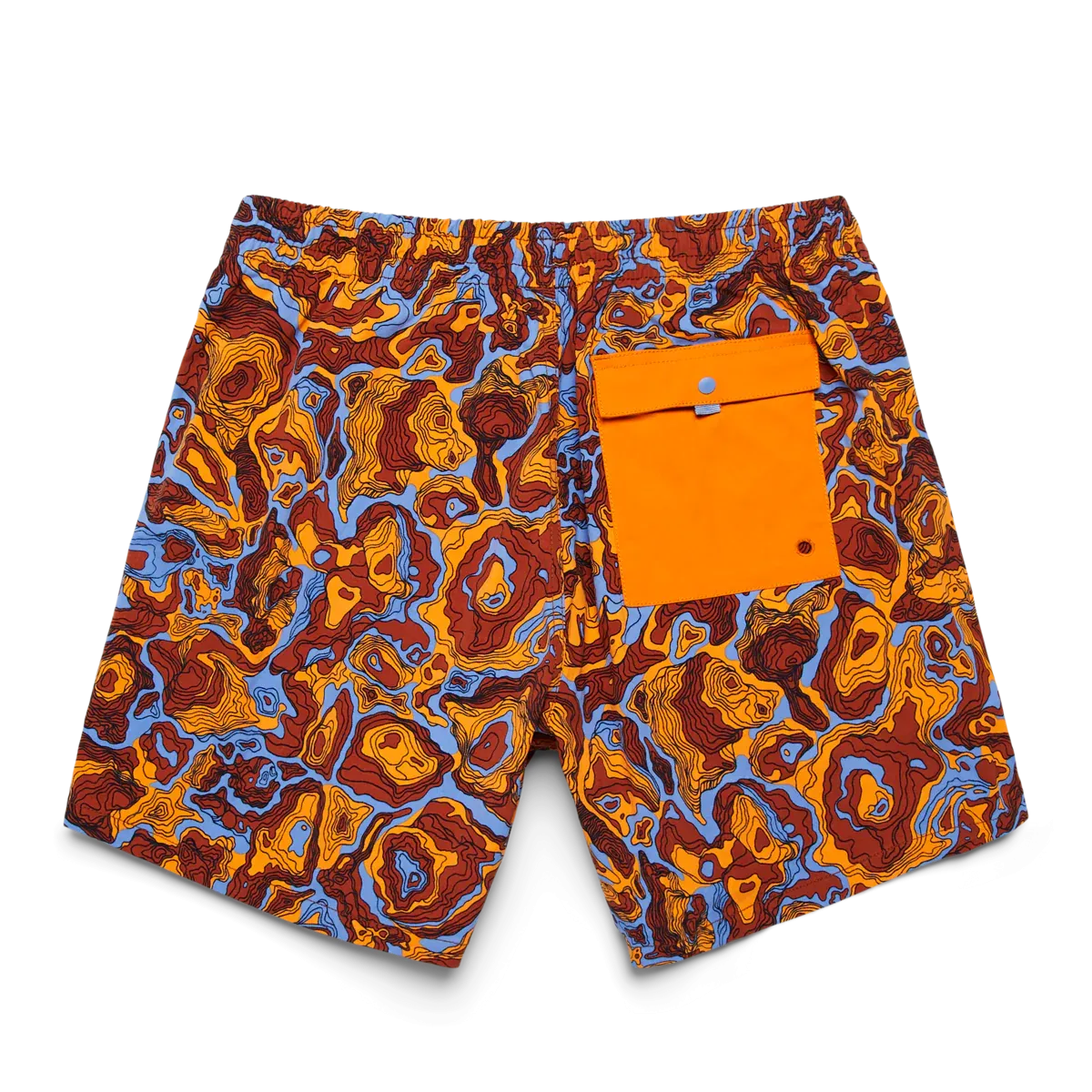 Cotopaxi Brinco Short - Costume Mare Uomo