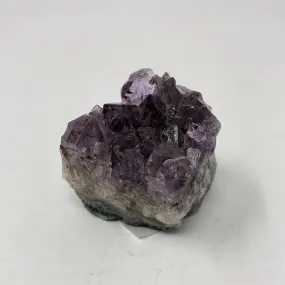 Crystal Amethyst #14 Small