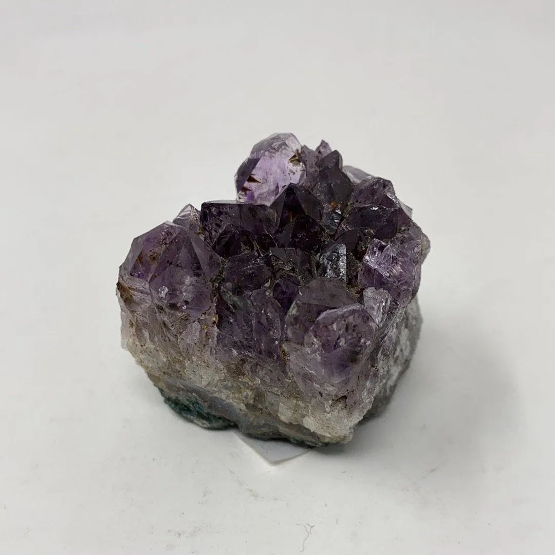 Crystal Amethyst #14 Small