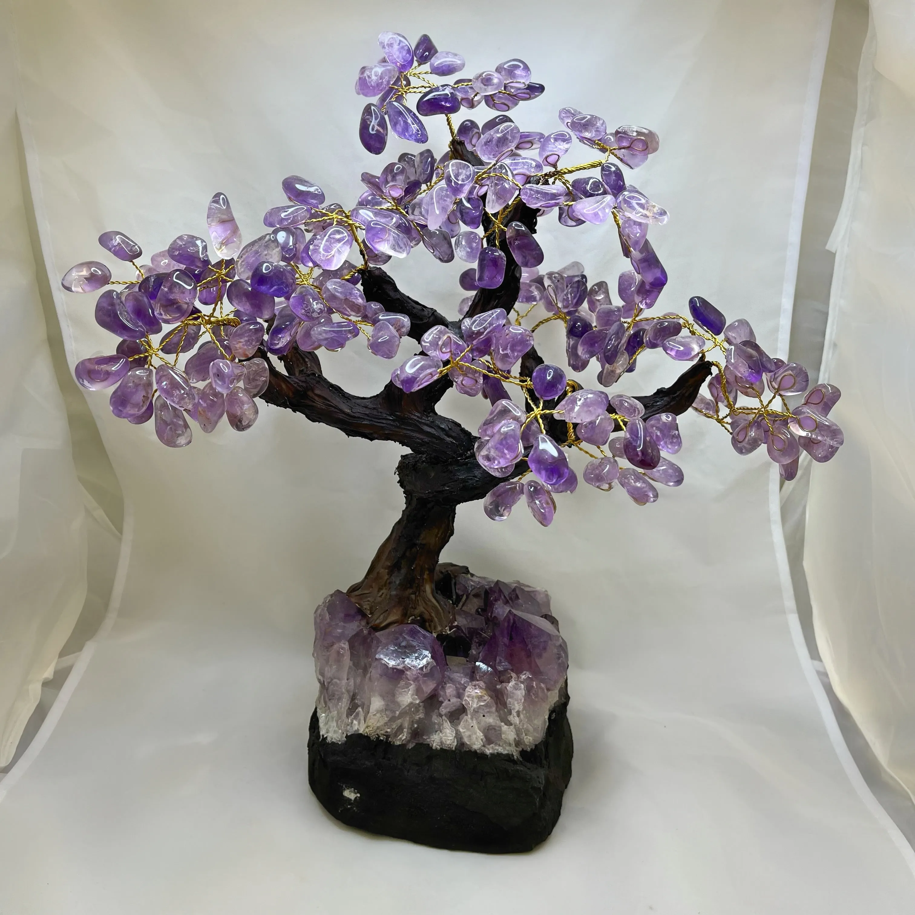 Crystal Trees (Large/Jumbo)