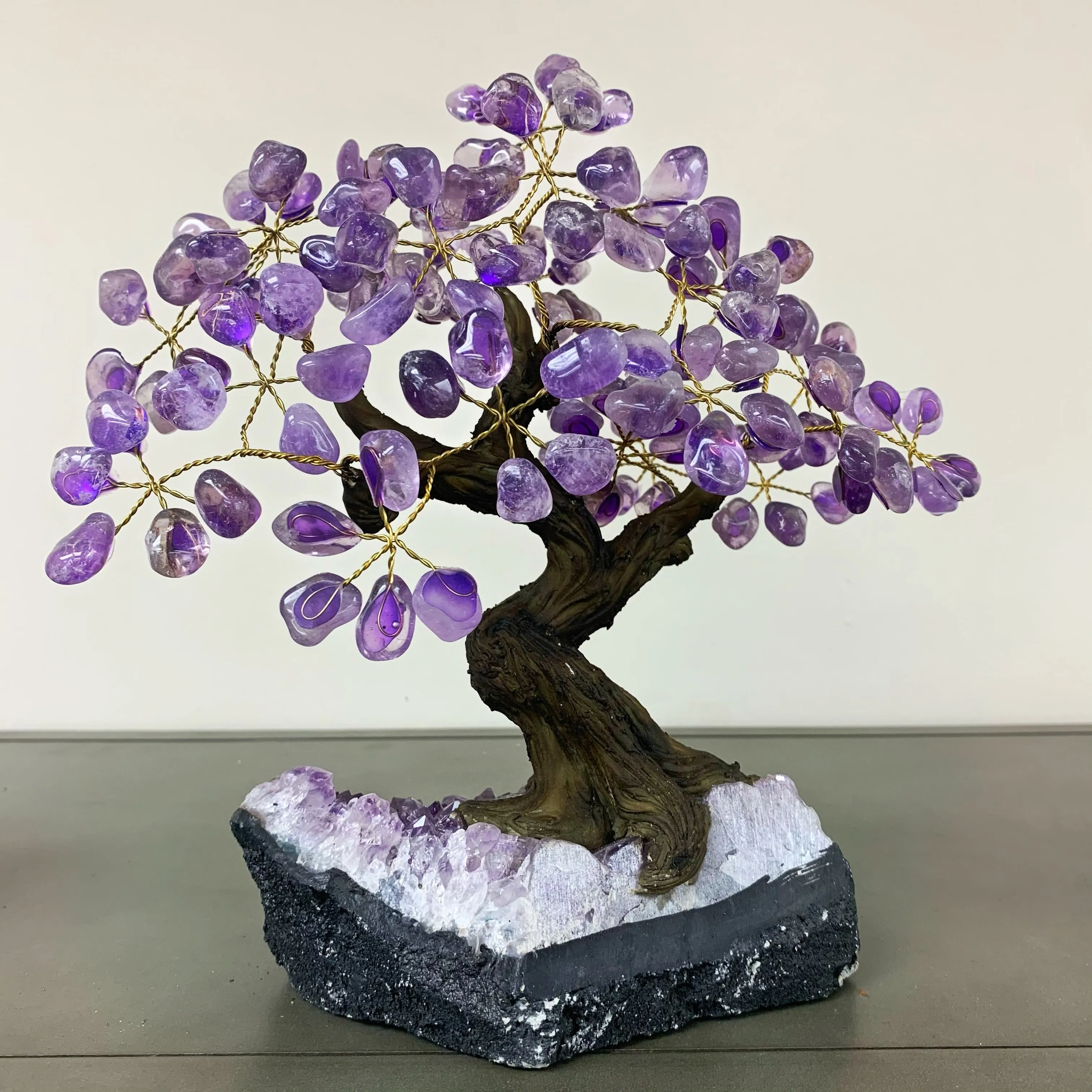 Crystal Trees (Large/Jumbo)