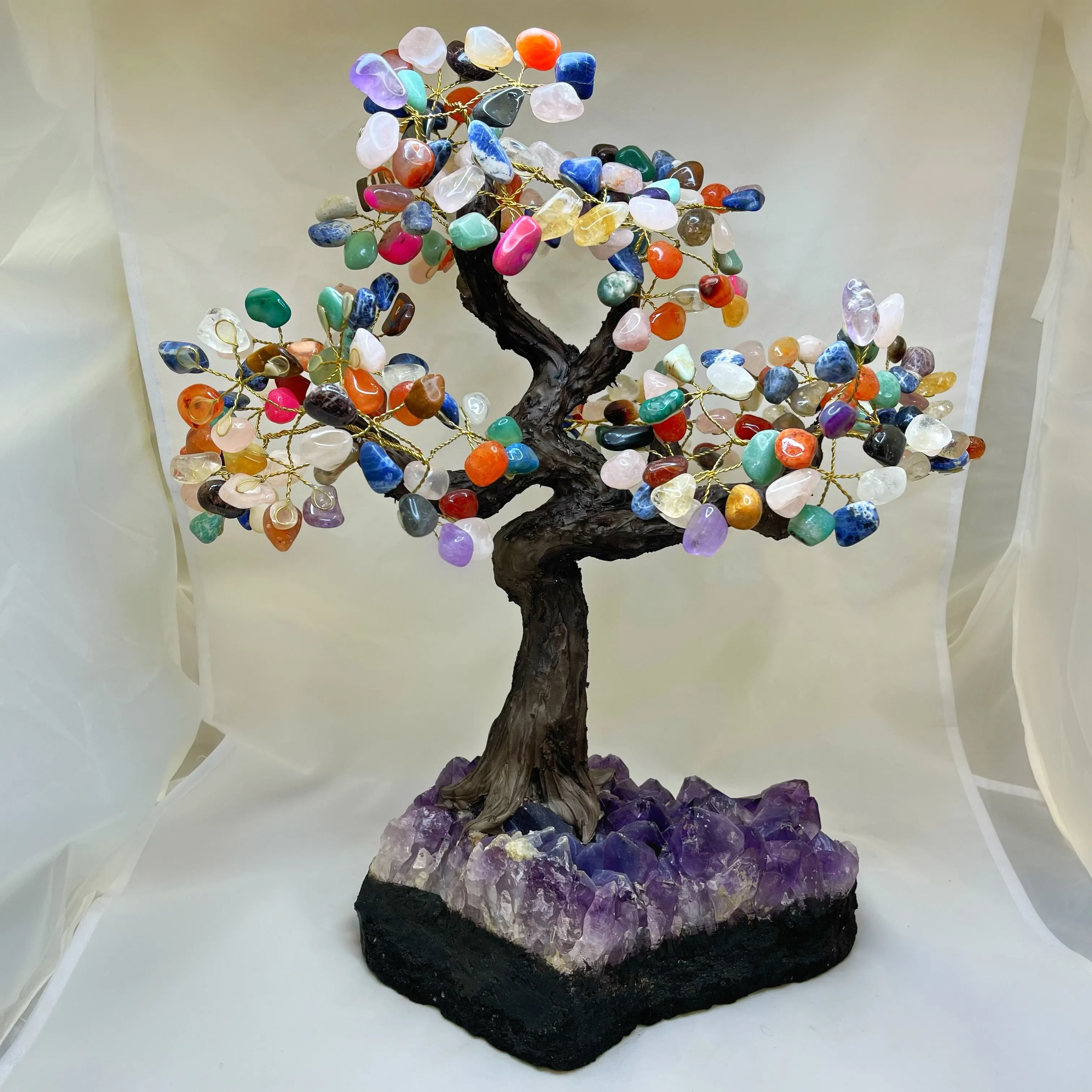 Crystal Trees (Large/Jumbo)