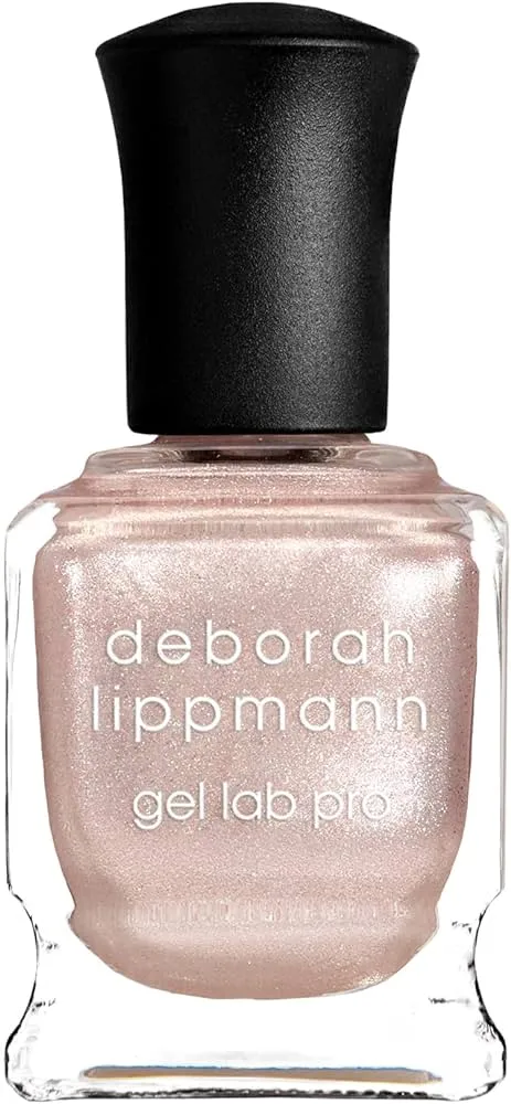 Deborah Lippmann Gel Lab Pro Color