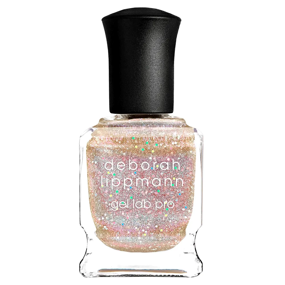 Deborah Lippmann Gel Lab Pro Color