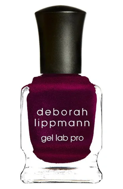 Deborah Lippmann Gel Lab Pro Color