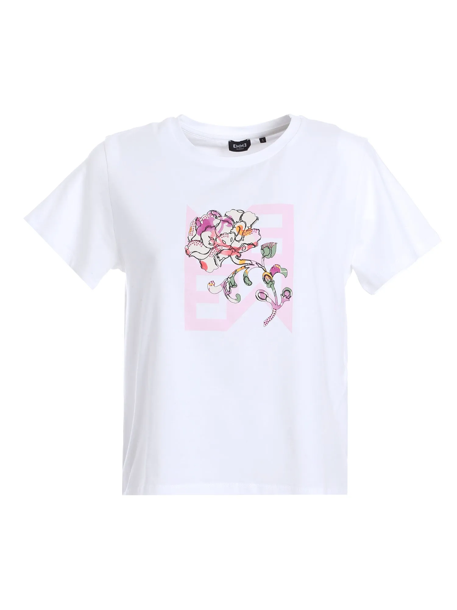 Emme Marella T-shirt 2415971121200