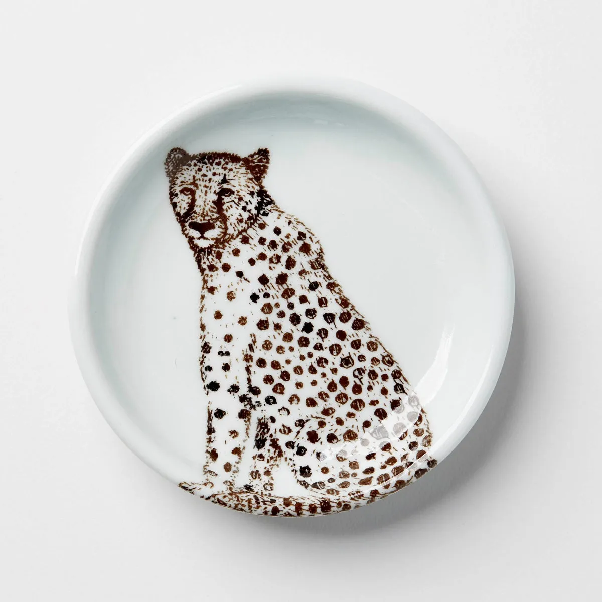 Everything Dish in Celadon (Multiple Illustrations) by SKT Ceramics