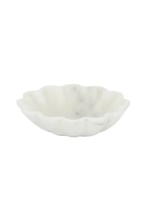 Flor Marble Bowls