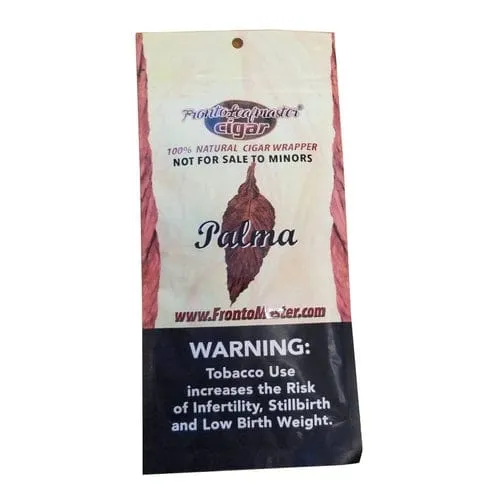 Fronto Tobacco Leafs