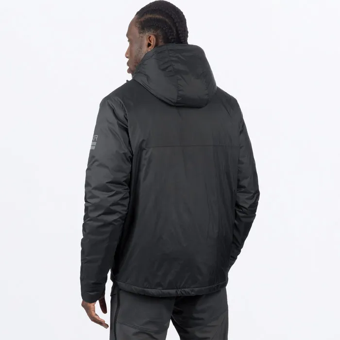 FXR Men's Expedition Lite Jacket Black Ops