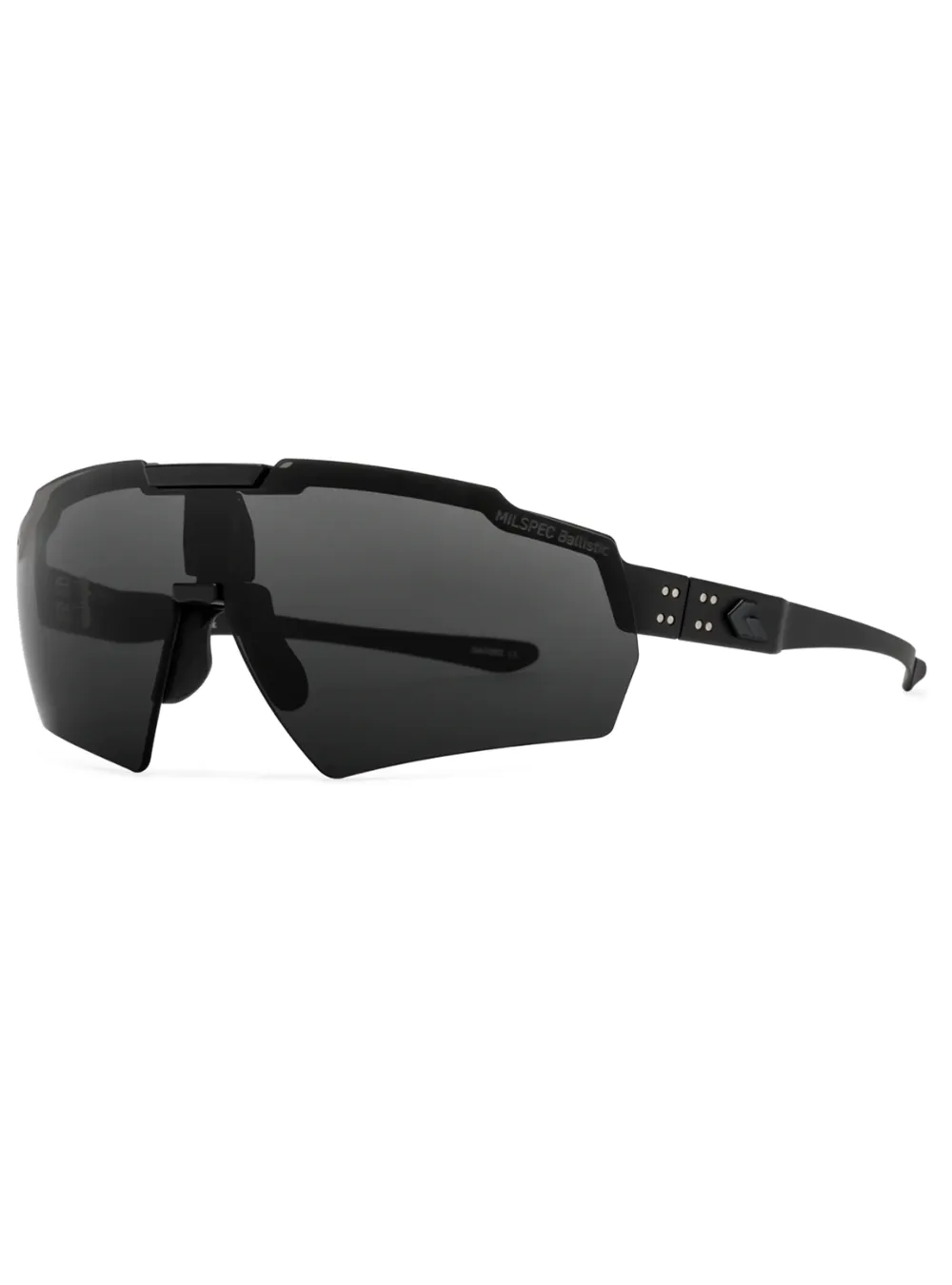 Gatorz Blastshield Ballistic Eyewear