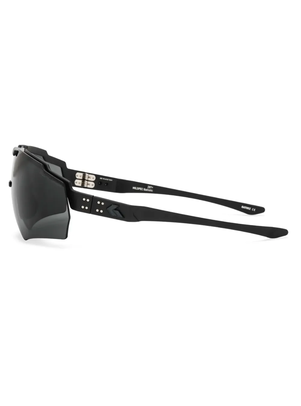 Gatorz Blastshield Ballistic Eyewear