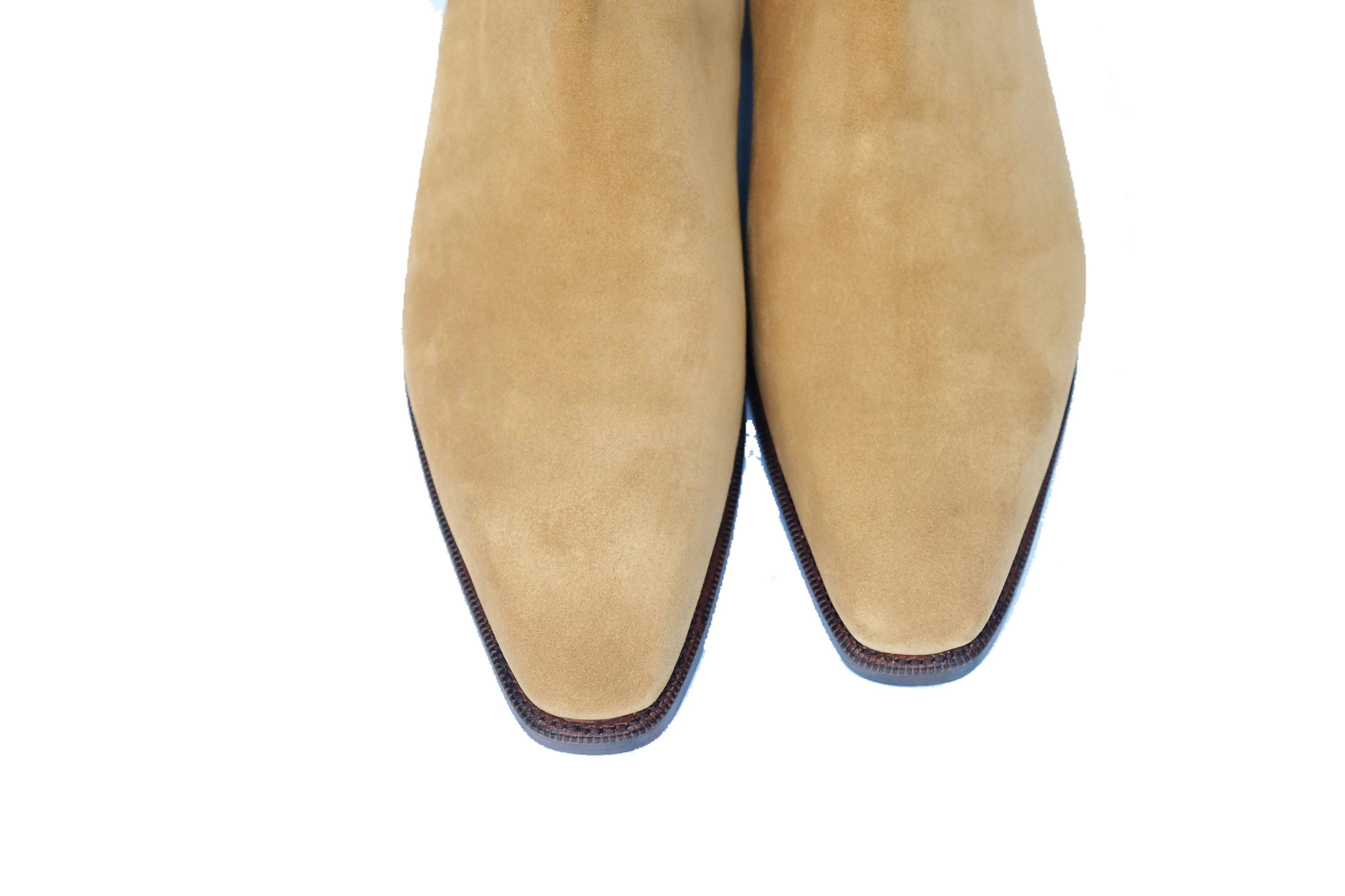 Genesee GMTO - Sand Suede