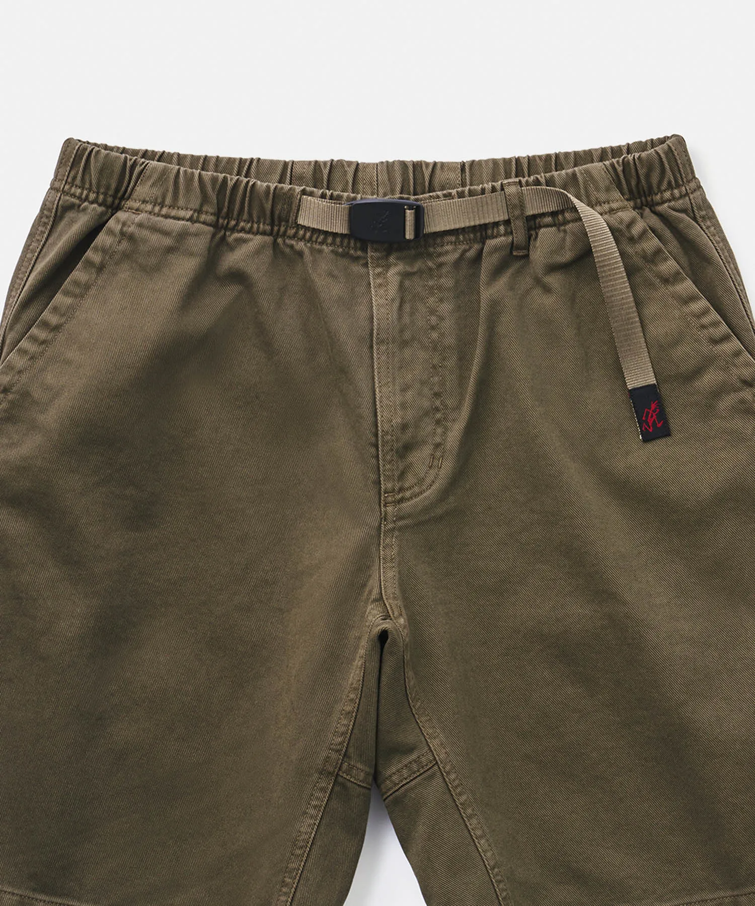 Gramicci Pigment Dye Denim G-Short