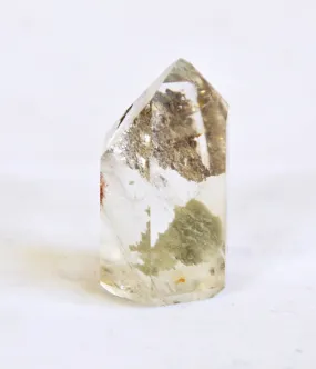 High Alps in Phantom Quartz