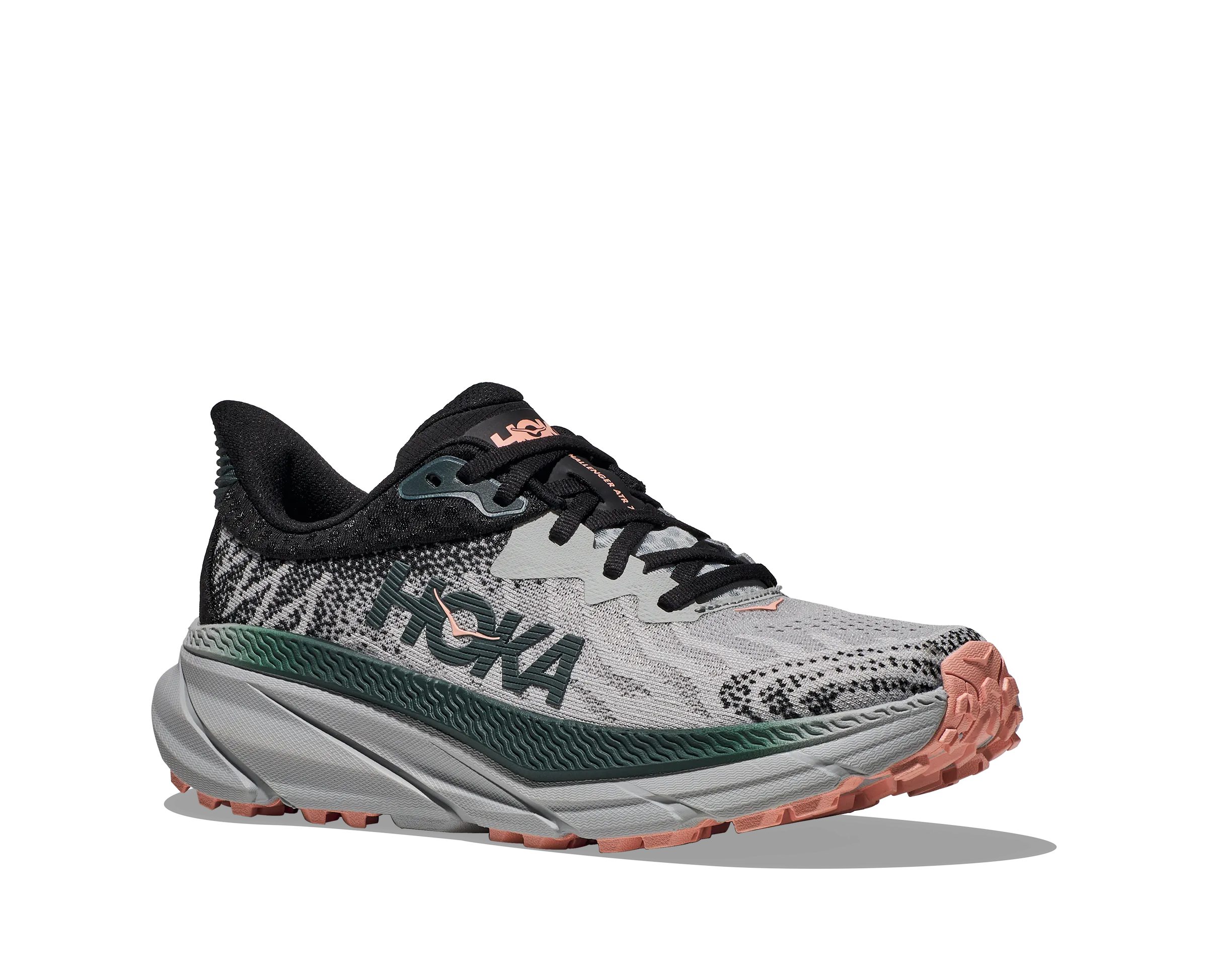 HOKA CHALLENGER V7 WOMEN'S MEDIUM