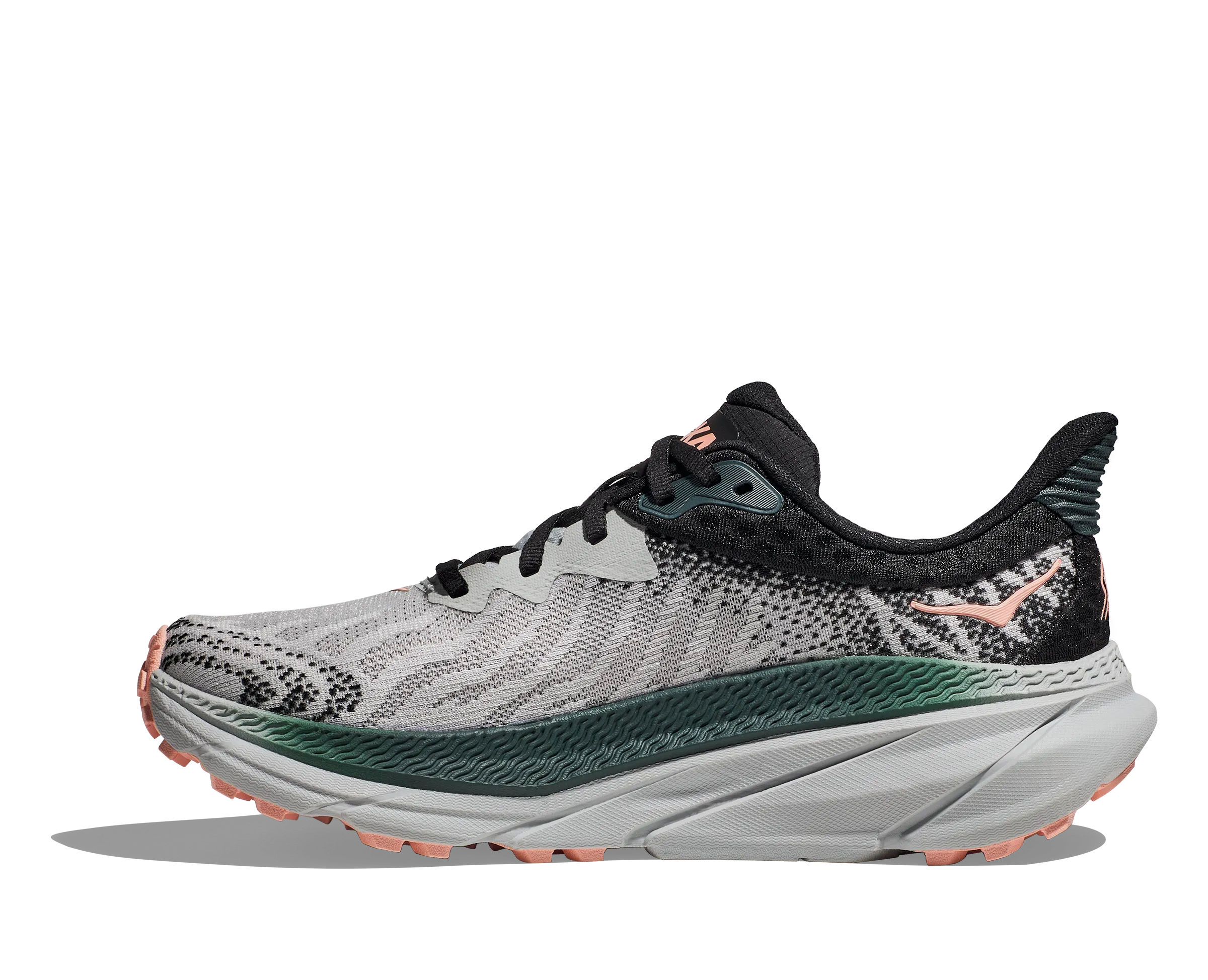 HOKA CHALLENGER V7 WOMEN'S MEDIUM