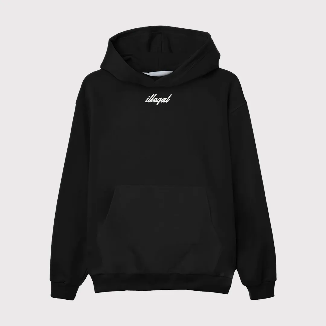 HOME INVASION HOODIE