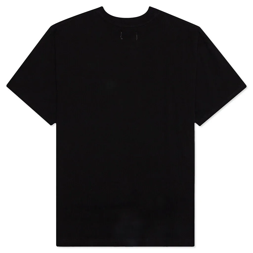 Honor The Gift HTG Pack S/S Tee - Black