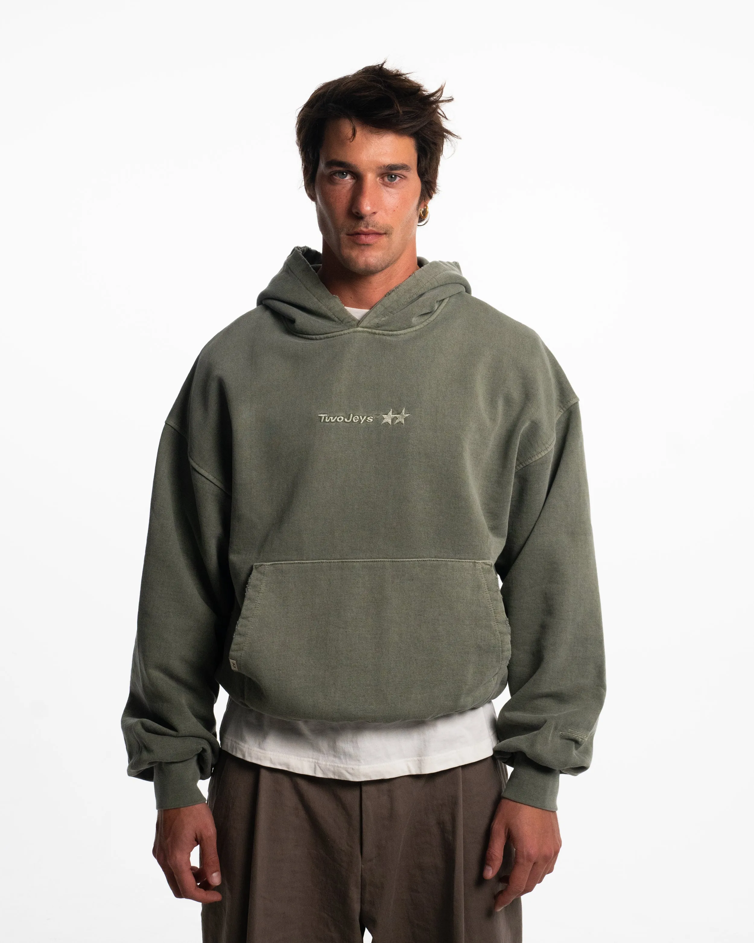 Icon Hoodie