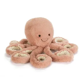 Jellycat Little Odell Octopus