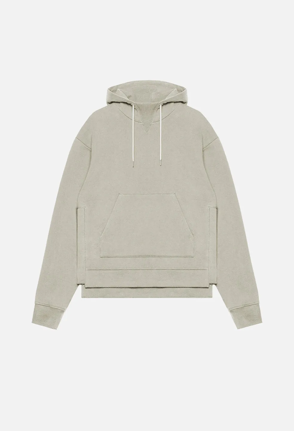 Kake Mock Pullover / Mojave