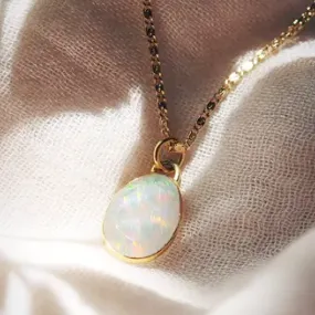 Kalino Opal Necklace