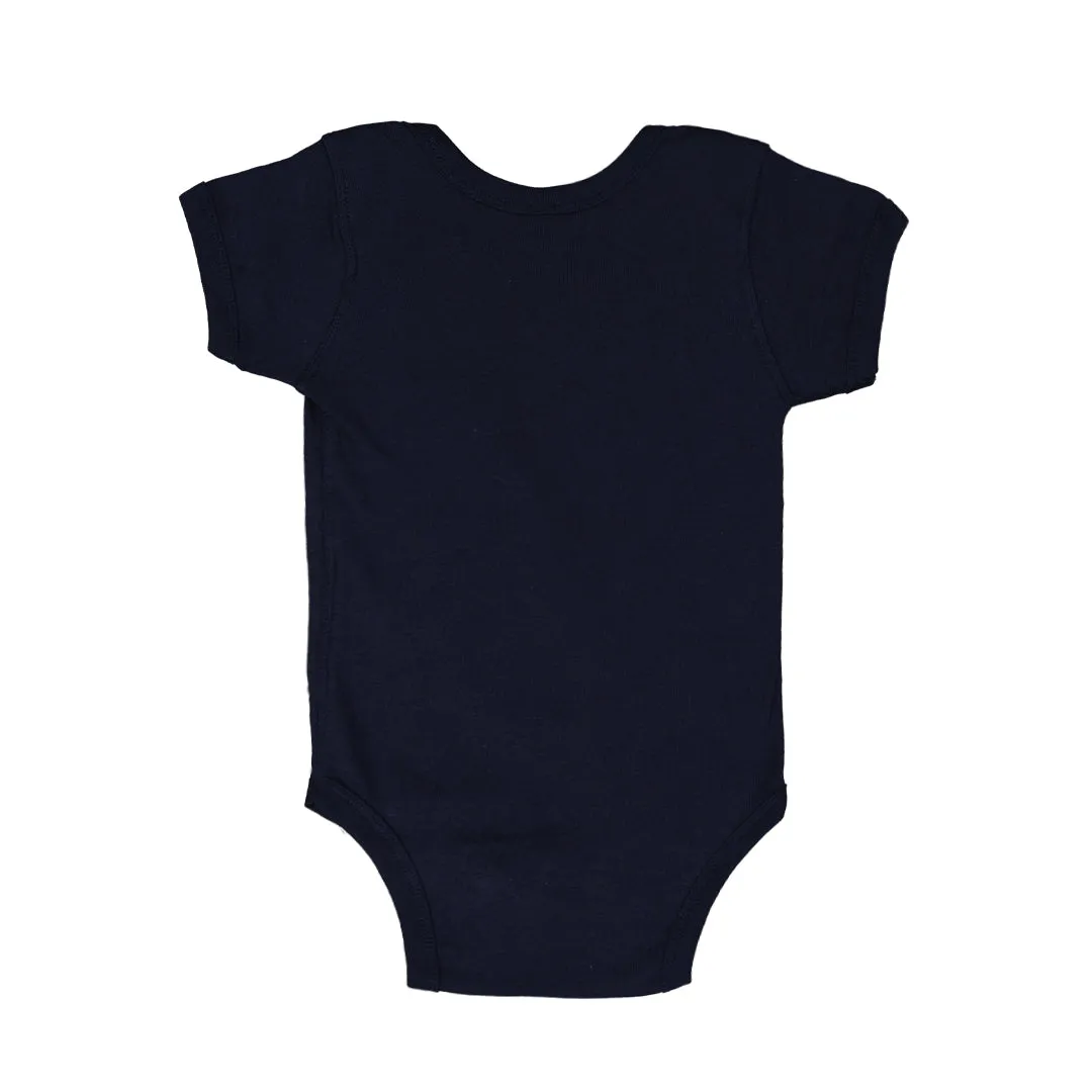 Kids' (Infant) Arizona Wildcats Creeper (K1SBKSI 88)