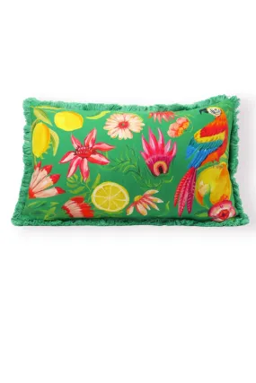 LA LA LAND CUSHION LIFE IN COLOUR