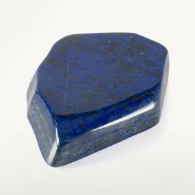 Lapis Lazuli Freeform from Afghanistan - 5.5 / 934 grams