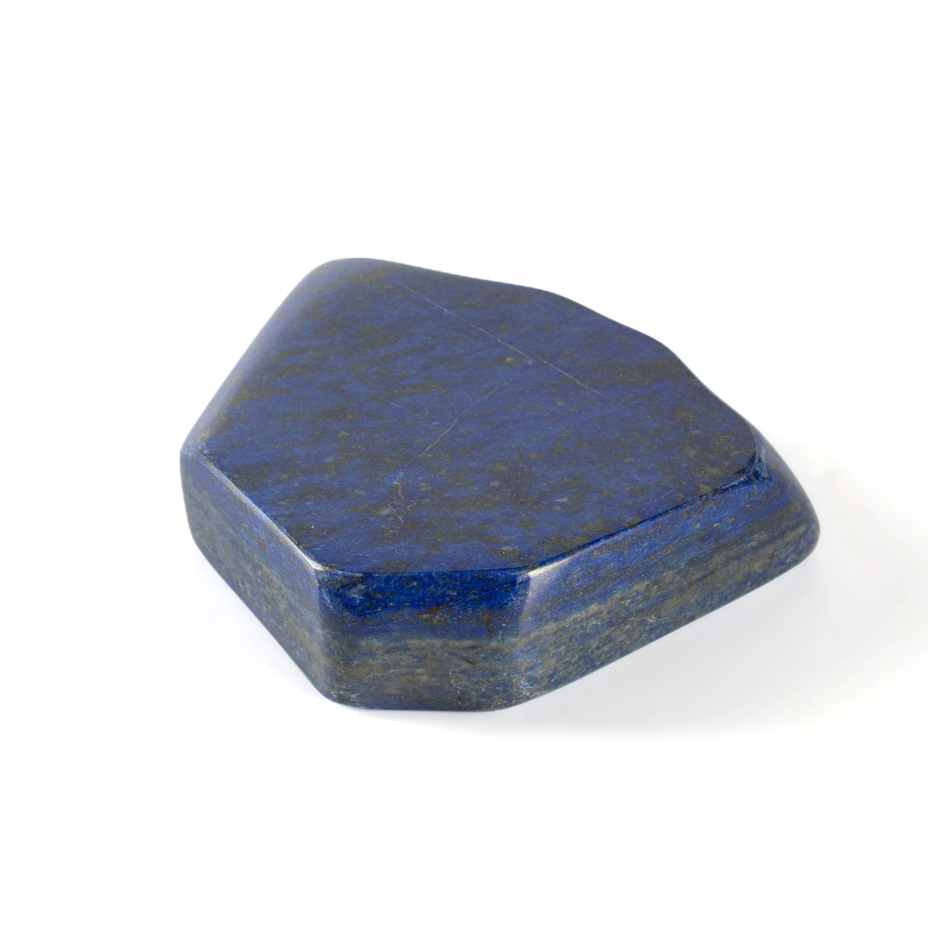 Lapis Lazuli Freeform from Afghanistan - 5.5 / 934 grams