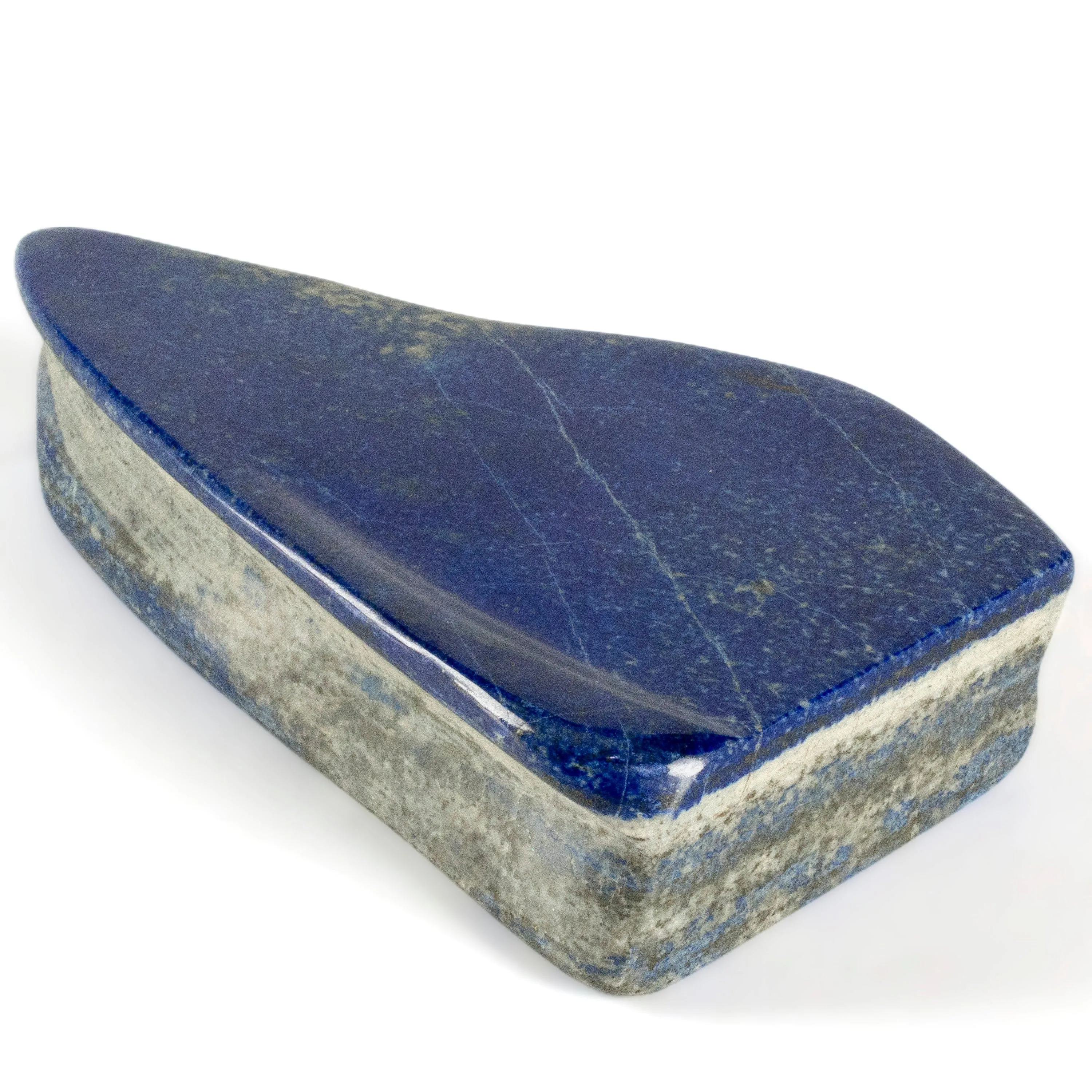 Lapis Lazuli Freeform from Afghanistan - 6 / 834 grams