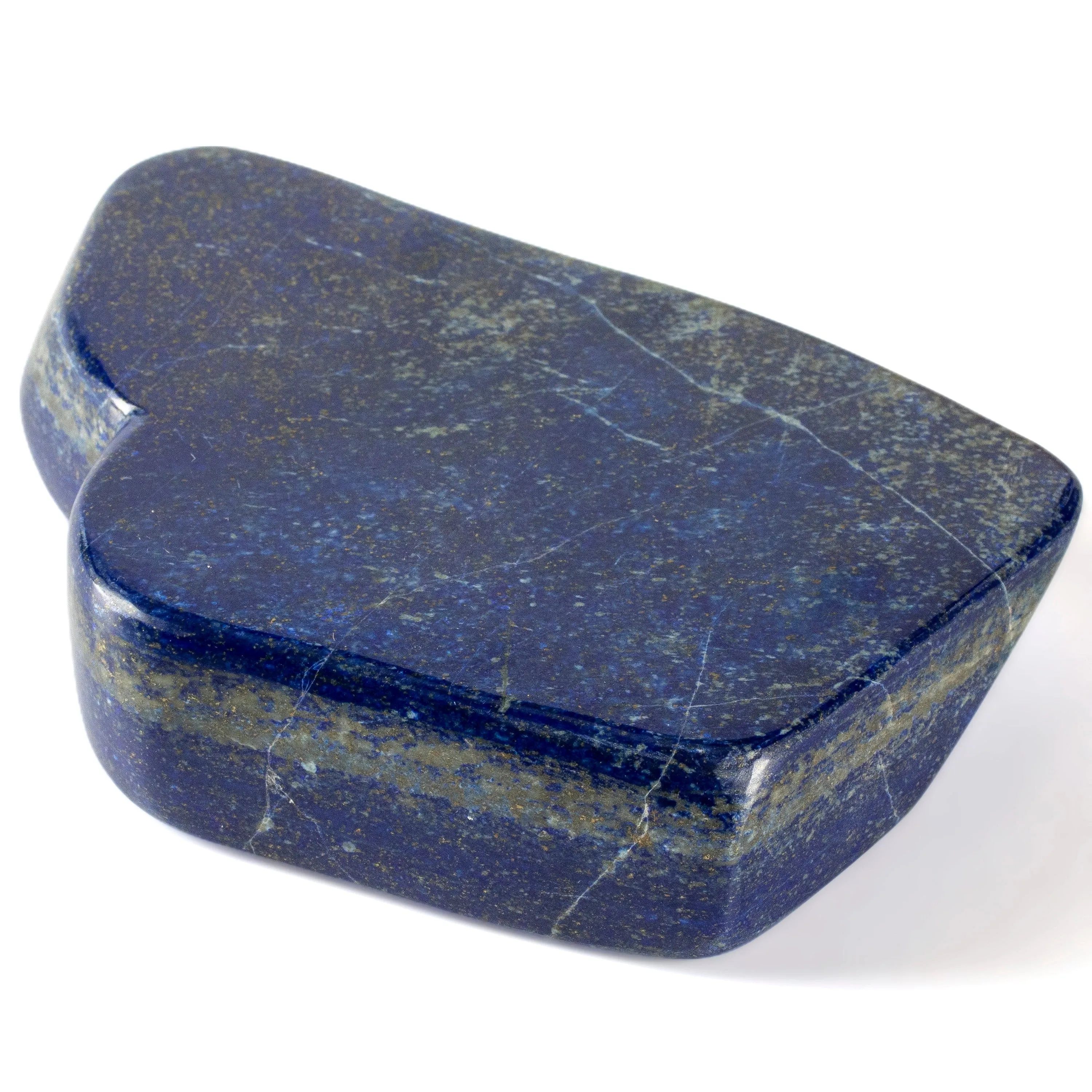 Lapis Lazuli Freeform from Afghanistan - 6 / 942 grams