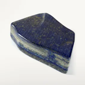 Lapis Lazuli Freeform from Afghanistan - 6.5 / 1,710 grams