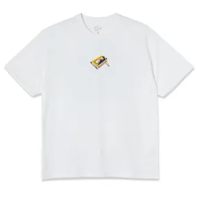 Last Resort x Spitfire Matchbox T-Shirt