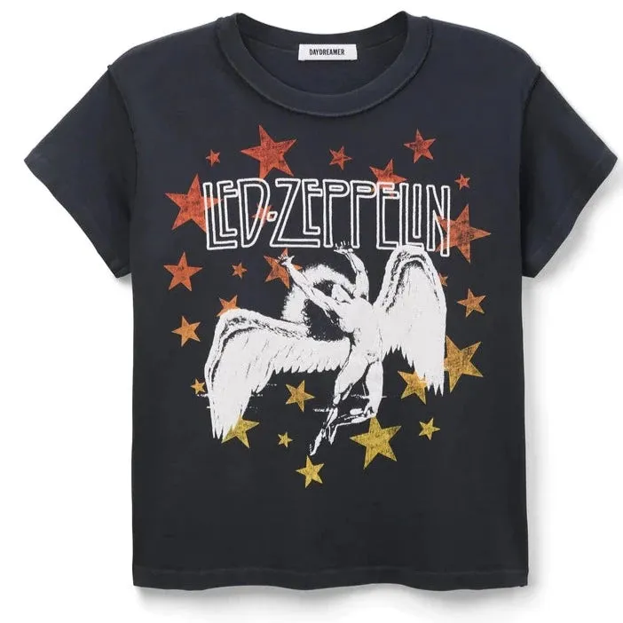 Led Zeppelin Icarus with Stars