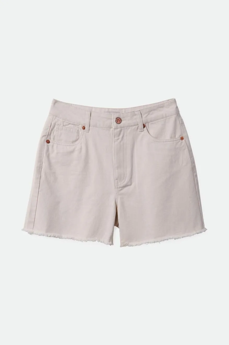 Lomas Short - Natural