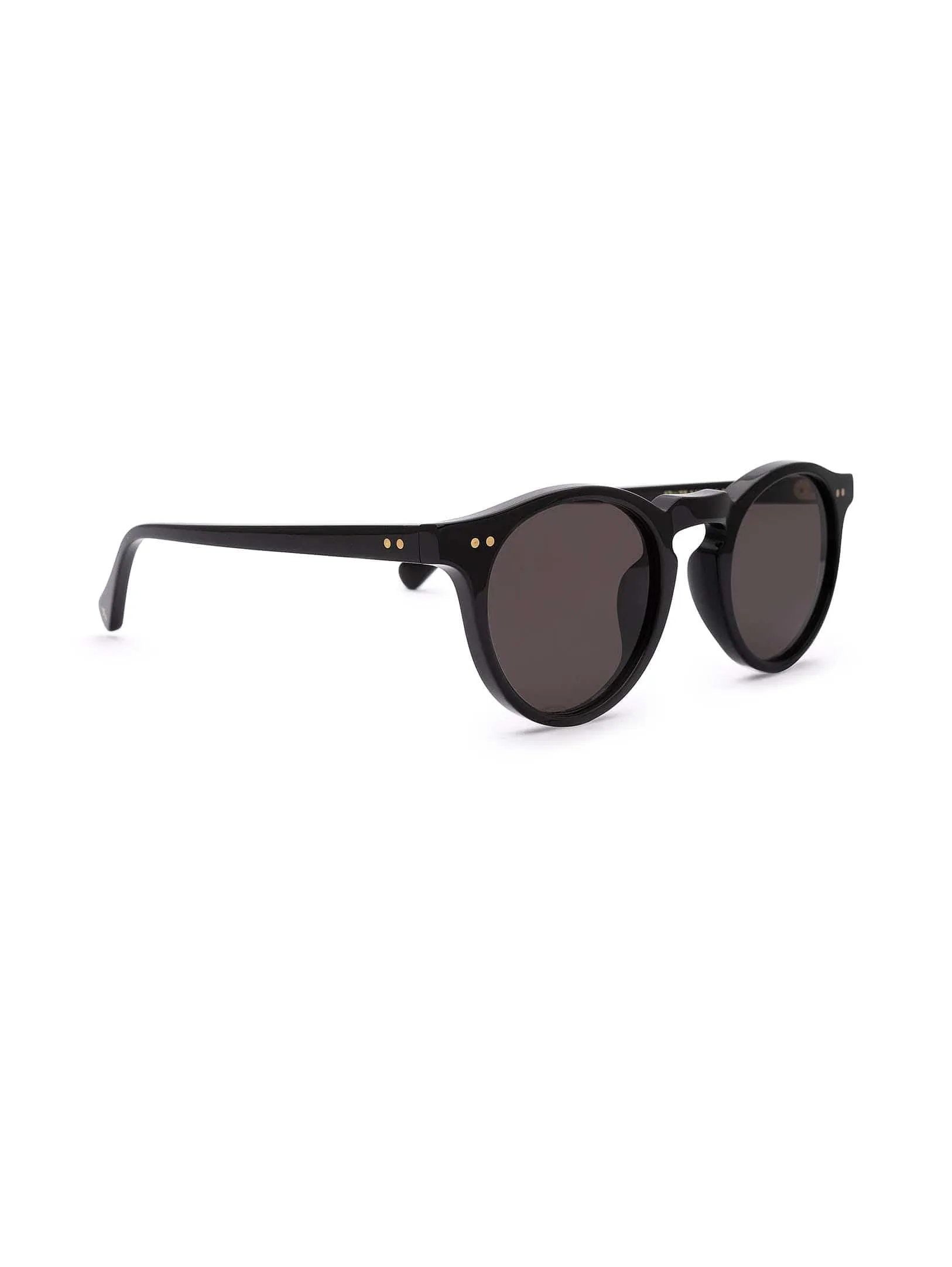 Malibu Sunglasses - Black on Black