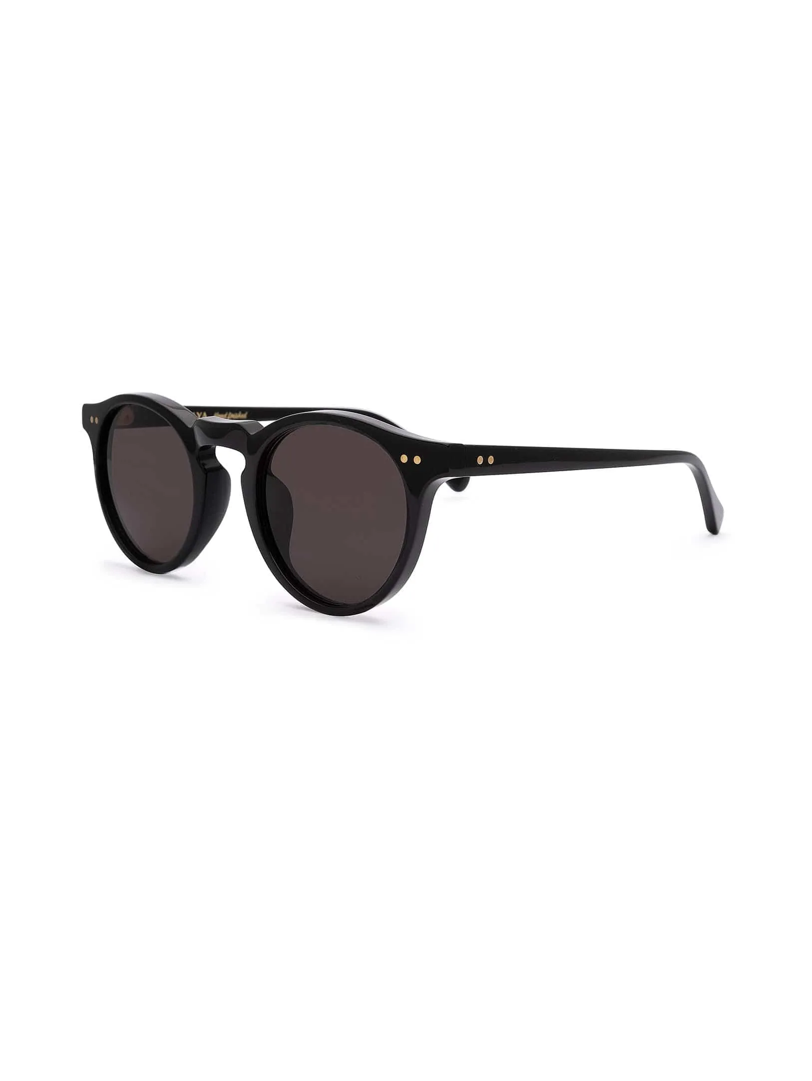 Malibu Sunglasses - Black on Black