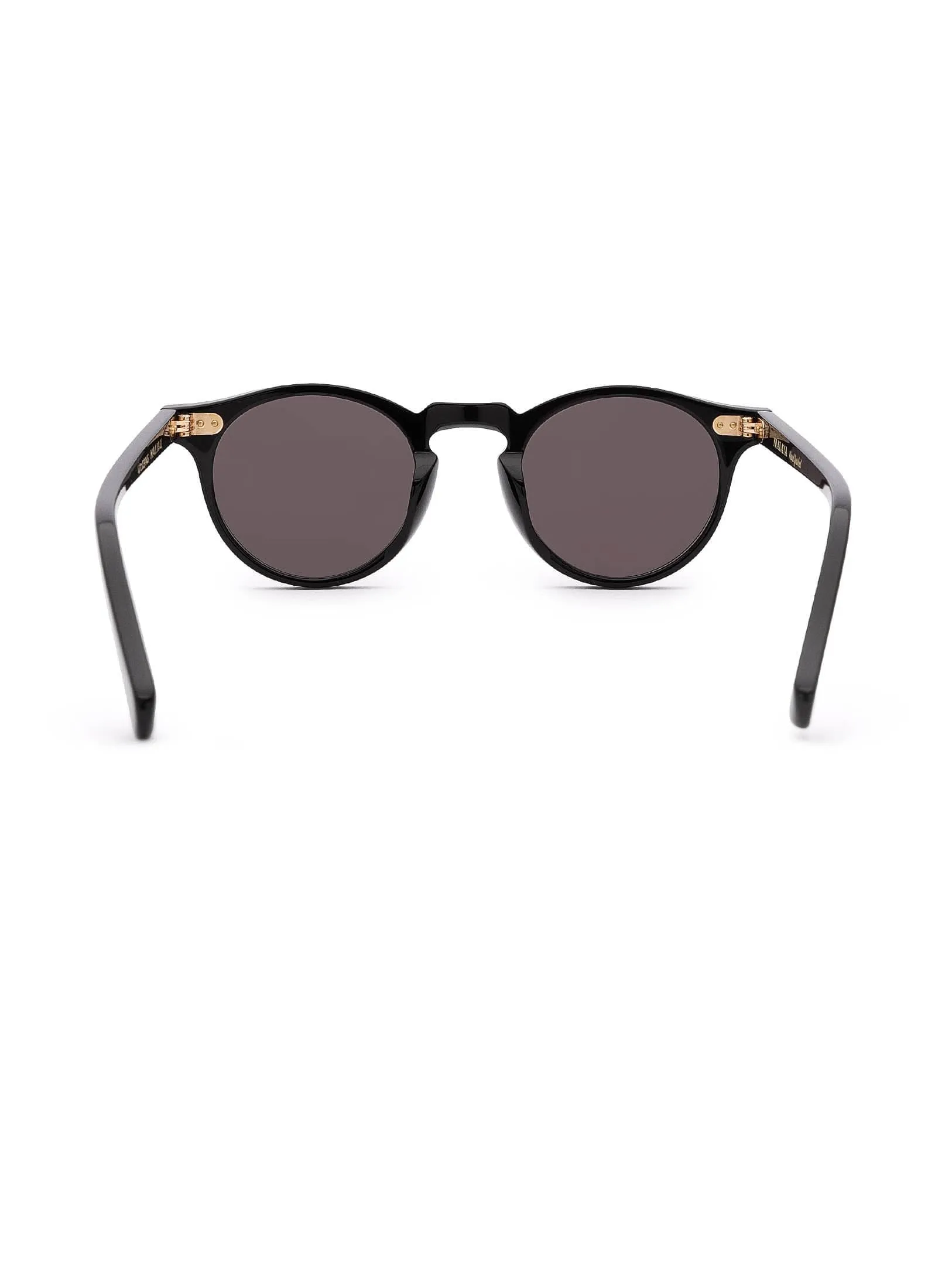 Malibu Sunglasses - Black on Black