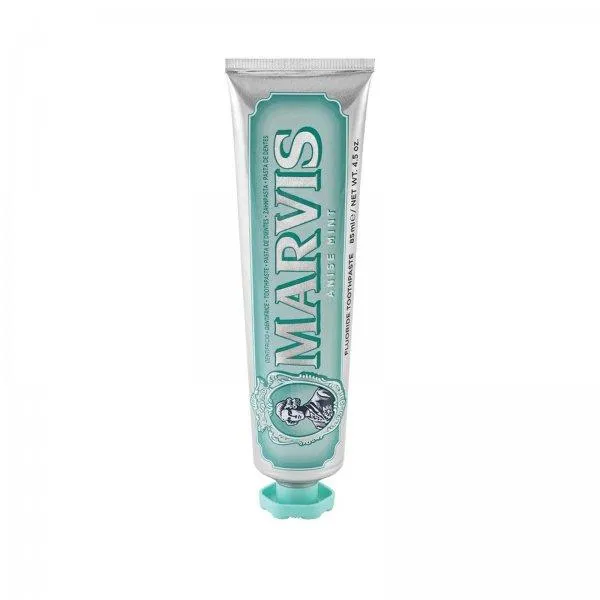 Marvis Anise Mint Toothpaste