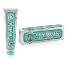 Marvis Anise Mint Toothpaste