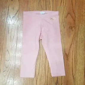 Mayoral Blush Leggings