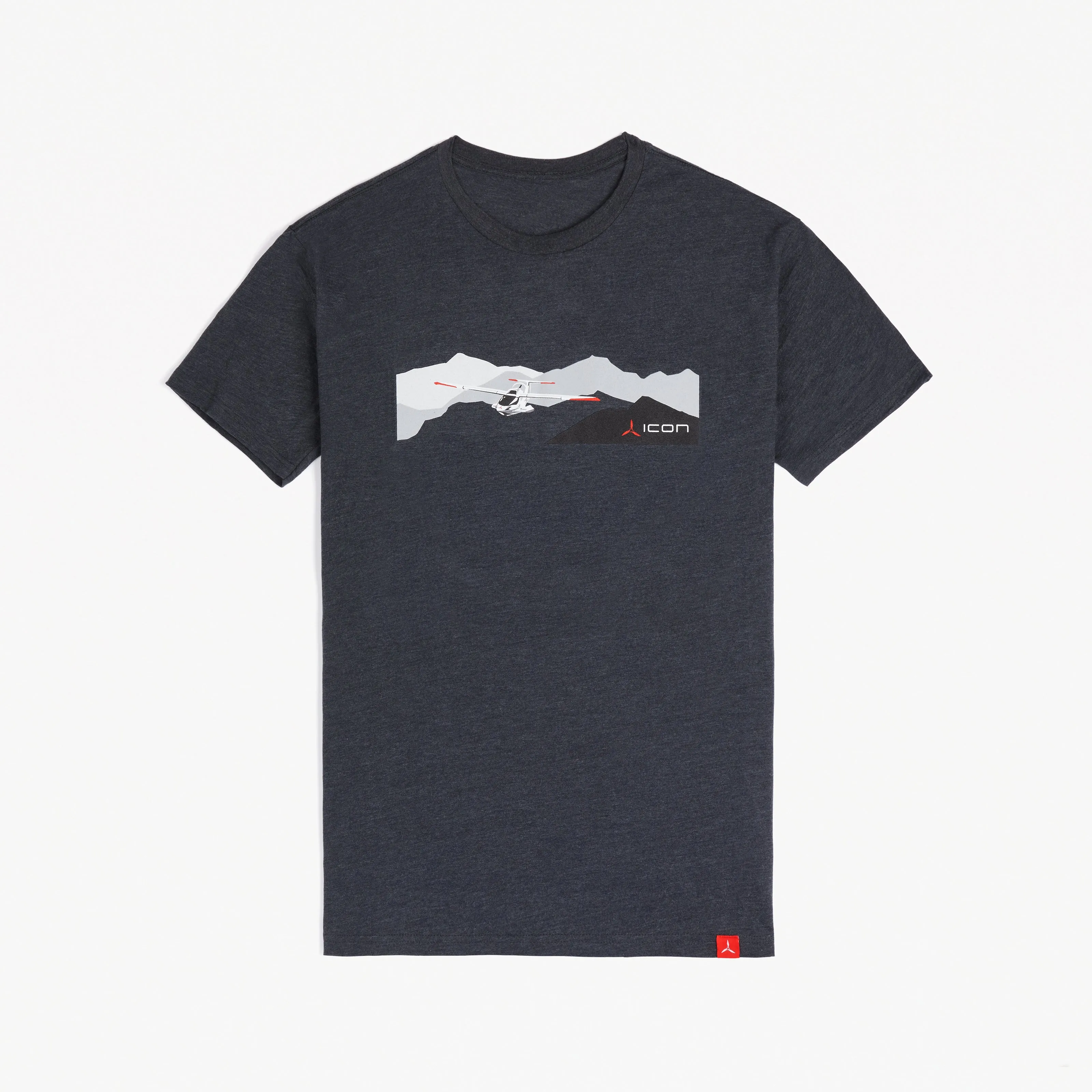 Men’s High Altitude Tee