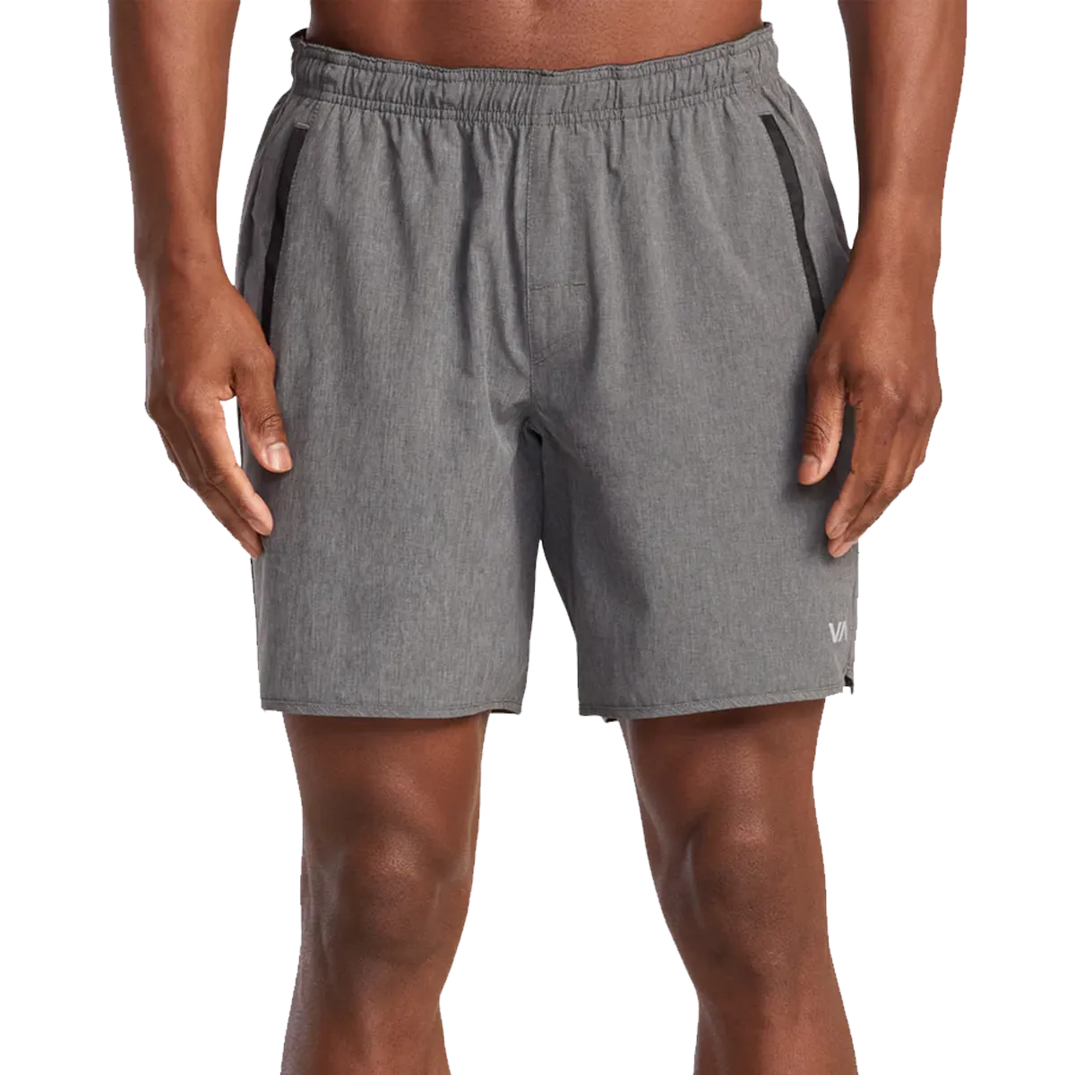 Men's Yogger Stretch Short